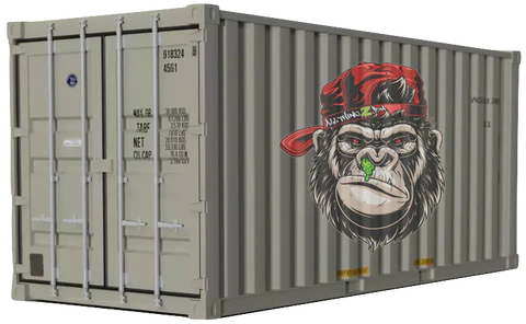 CA Container Payment